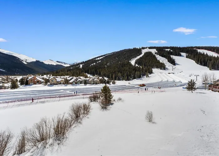 Holiday home Greens At Copper #217 *