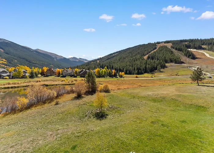 Greens At Copper #217 *