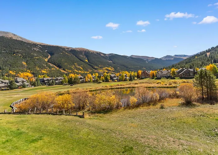 Greens At Copper #217